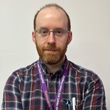 Dr Peter Calvert